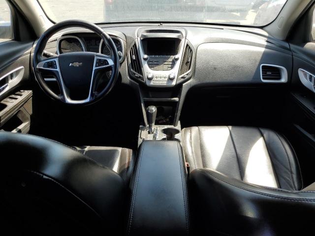 2GNALDEK8G6103205 Chevrolet Equinox Ltz