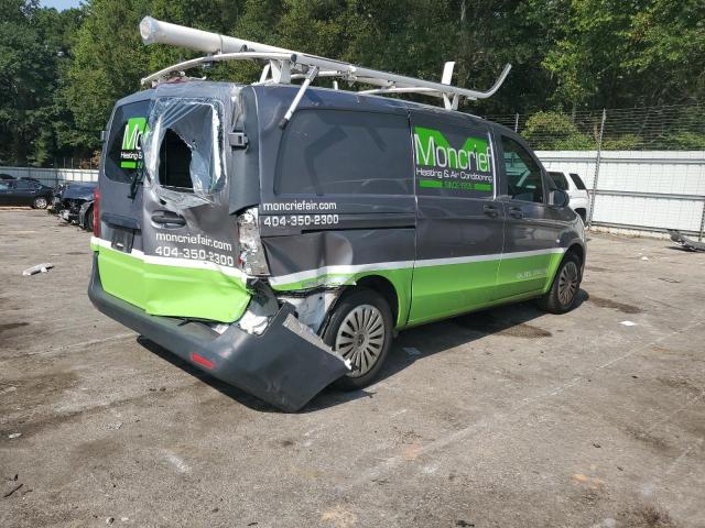 2019 MERCEDES-BENZ METRIS - WD3PG2EA6K3538351