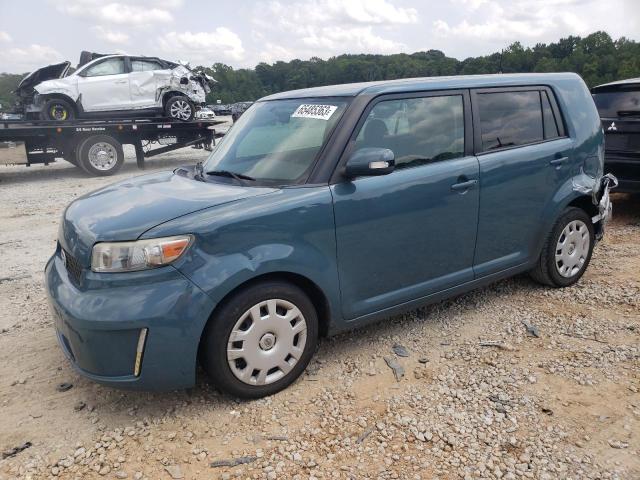 2008 Scion xB 