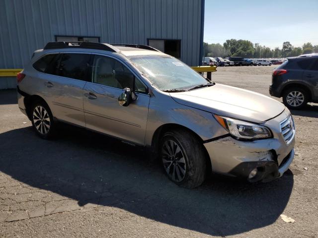 4S4BSBNC7G3237302 Subaru Outback 2.5i Limited