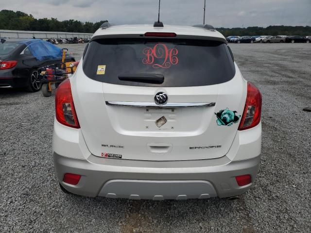 KL4CJBSB7FB220957 Buick Encore Convenience