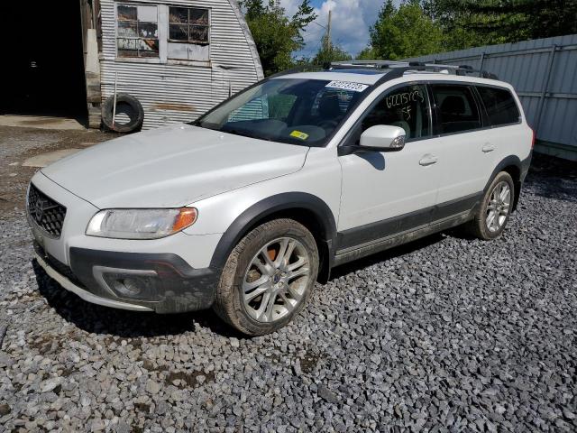 2016 Volvo XC70 T5 Premier