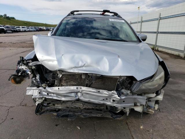 JF1GPAU61FH274628 Subaru Impreza Sport