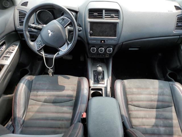 JA4AR3AW6JZ032859 Mitsubishi Outlander Sport Es
