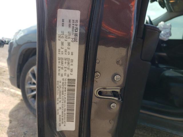 1C4PJLLB7KD434129 Jeep Cherokee Latitude Plus