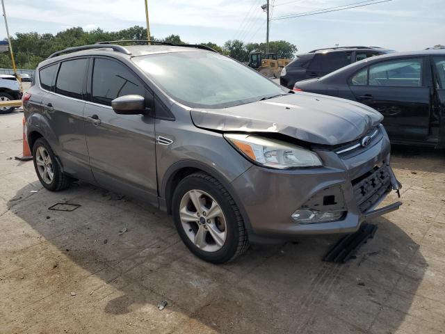 Vin: 1fmcu0gx3dud74665, lot: 64849673, ford escape se 20134