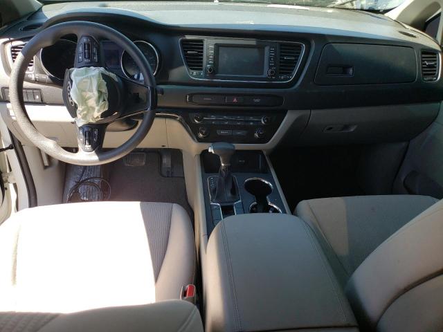 KNDMB5C10M6673192 KIA SEDONA LX