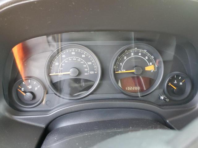 1C4NJPBB2ED843367 Jeep Patriot Sport