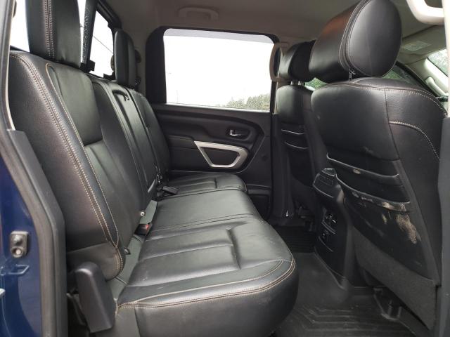 1N6BA1F47GN504058 Nissan Titan Xd Sl