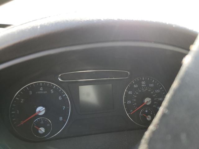 5XYPGDA5XGG109825 KIA SORENTO LX