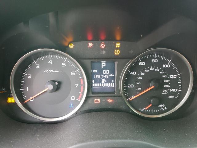 JF1GPAU61FH274628 Subaru Impreza Sport