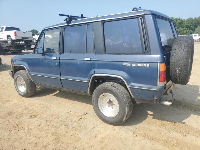 ISUZU TROOPER II 1988 1