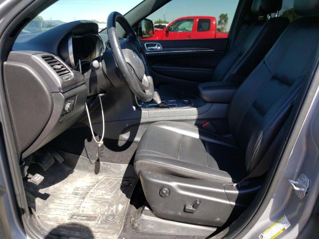 1C4RJFBG0KC855669 Jeep Grand Cherokee Limited