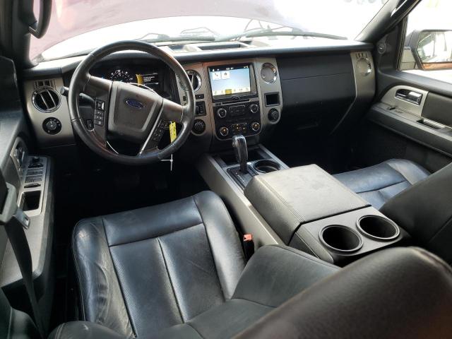 1FMJK1JTXGEF21264 Ford Expedition El Xlt
