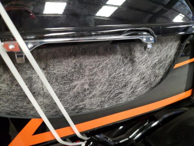 2022 HARLEY-DAVIDSON FLTRK 1HD1KZF25NB659830