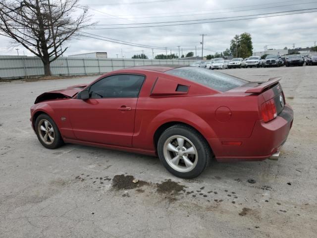 FORD MUSTANG GT 2008 1