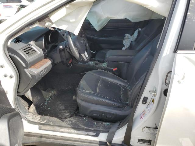 4S4BSAJC7F3255670 Subaru Outback 2.5i Limited