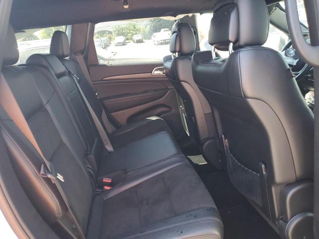 1C4RJFAGXMC690444 Jeep Grand Cherokee Laredo