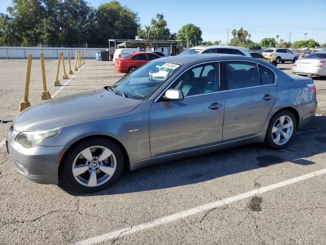 2008 BMW 5 Series 528i