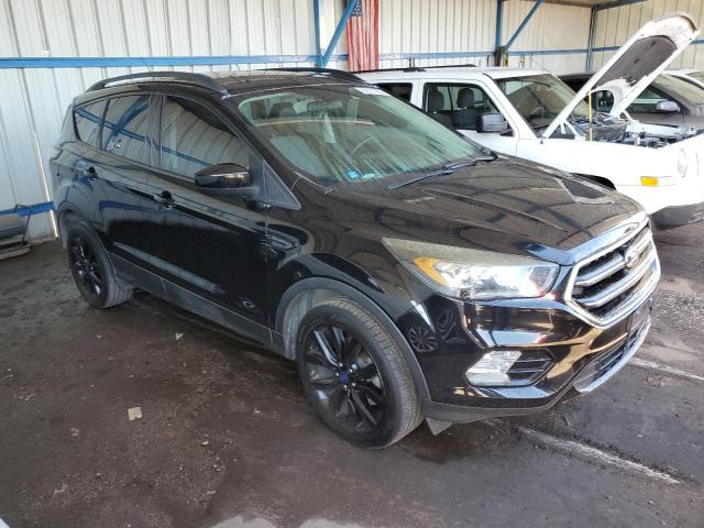 1FMCU0G97HUE15628 2017 FORD ESCAPE, photo no. 4