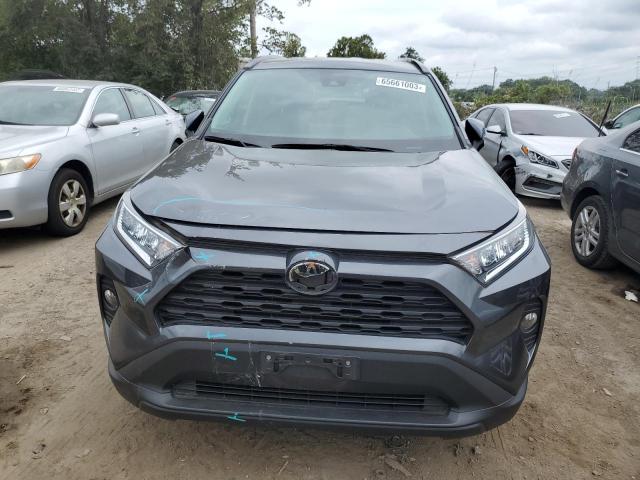 2T3P1RFV7LC136162 Toyota RAV4 XLE 5