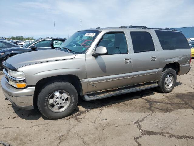 2003 Chevrolet Suburban 