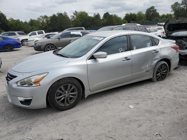 1N4AL3AP1FC574676 | 2015 NISSAN ALTIMA 2.5