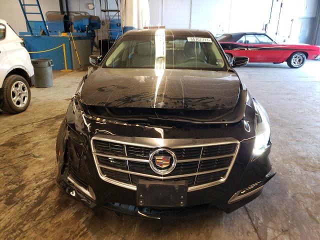 1G6AX5SX9E0196862 Cadillac Cts Luxury Collection