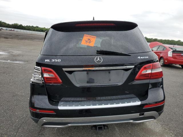 VIN 4JGDA5HB4DA112975 2013 Mercedes-Benz ML-Class, ... no.6