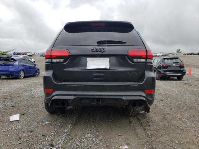 1C4RJFN92JC306809 Jeep Grand Cherokee Trackhawk