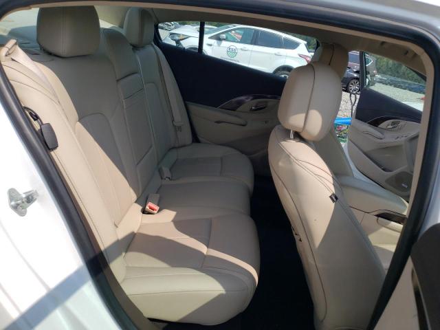 1G4GB5G38EF297010 Buick Lacrosse