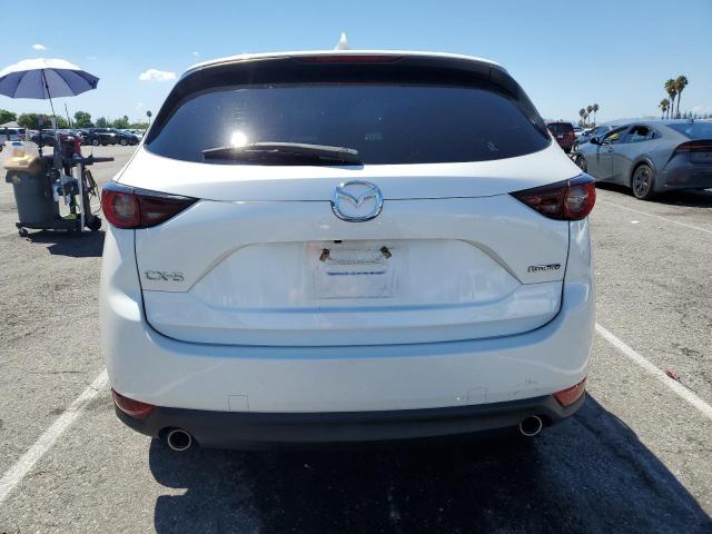JM3KFACM2L0831930 Mazda Cx-5 Touring