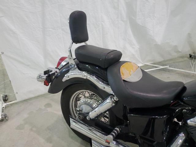 2000 HONDA VT750 CD JH2RC4436YK300076