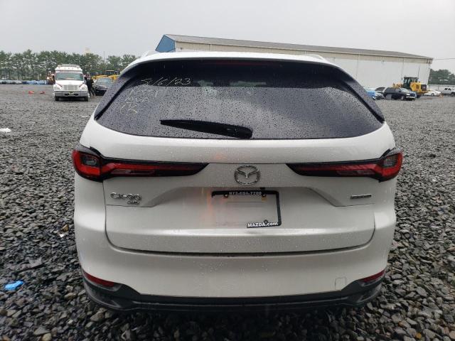 2024 MAZDA CX-90 PREF - JM3KKCHD1R1106287