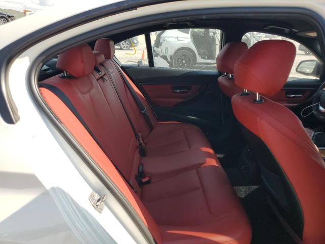 WBA3B5G52FNS14518 BMW 328 Xi Sulev