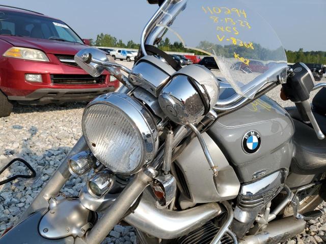 2003 BMW R1200 C - WB10434A93ZA68368