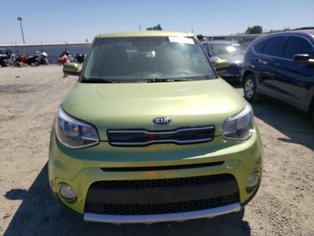 KNDJP3A50H7878770 KIA SOUL +