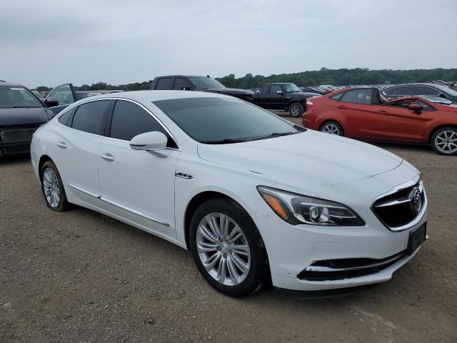1G4ZM5SS4HU154492 Buick Lacrosse