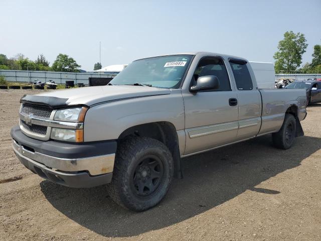 2004 Chevrolet C/K 1500 