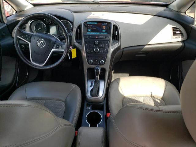 1G4PW5SK8G4172297 Buick Verano Sport Touring
