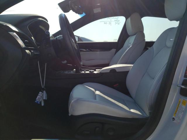 2021 CADILLAC CT5 PREMIU - 1G6DZ5RW2M0145108