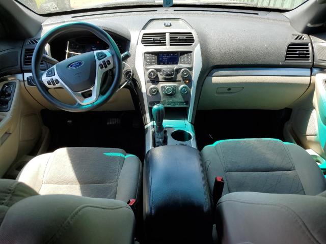 1FM5K7B80EGA34140 Ford EXPLORER