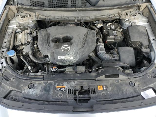 JM3TCBDY0G0126523 Mazda Cx-9 Grand Touring
