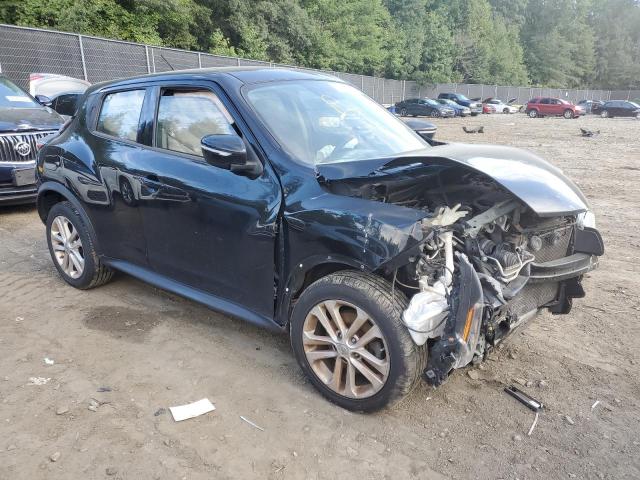 2016 NISSAN JUKE S - JN8AF5MR8GT607818