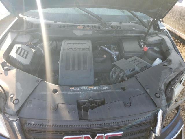 2GKALNEK9G6115253 GMC Terrain Sle