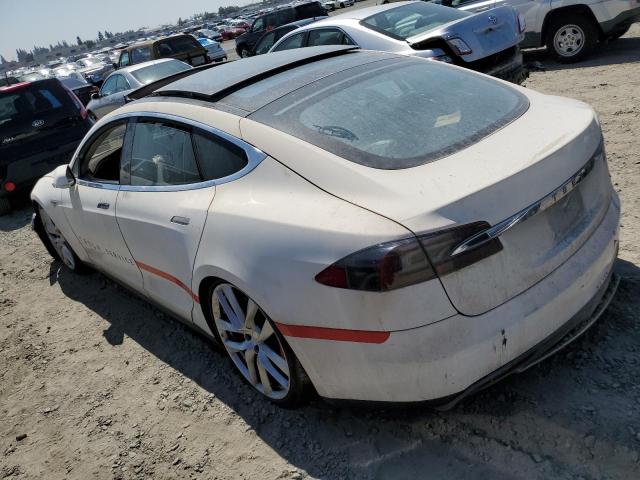 5YJSA1H20EFP66420 Tesla MODEL S