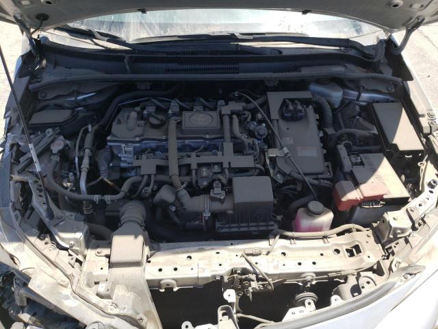 JTDEAMDE0MJ020524 Toyota COROLLA LE