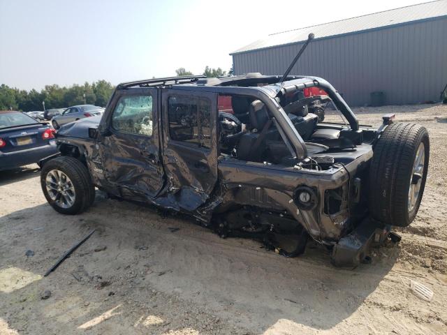 1C4JJXP61NW276793 Jeep Wrangler Unlimited Sahara 4xe