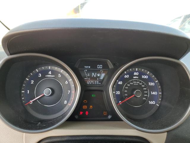5NPDH4AE8GH780046 Hyundai ELANTRA SE