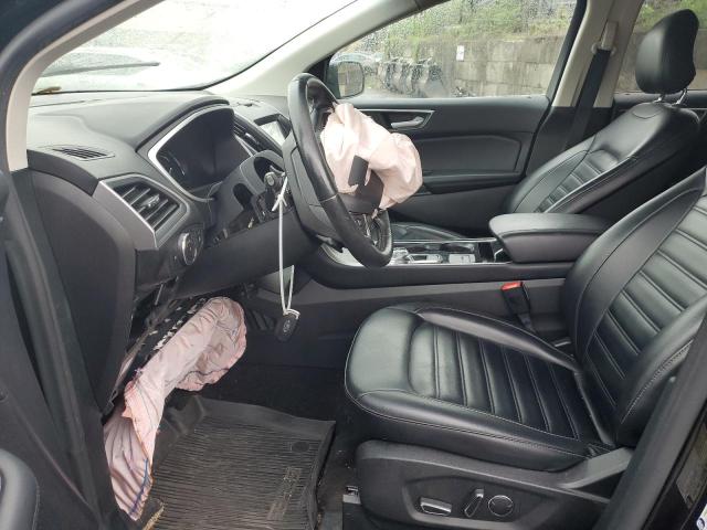 2FMPK4J92KBB07870 2019 FORD EDGE, photo no. 7